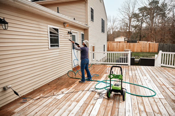 Best Pressure Washing Company Near Me  in Whitg, IN