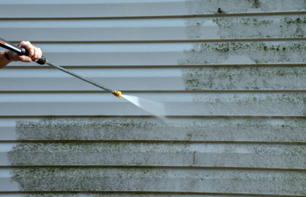 Why Choose Our Certified Pressure Washing Experts for Your Project Needs in Whiting, IN?