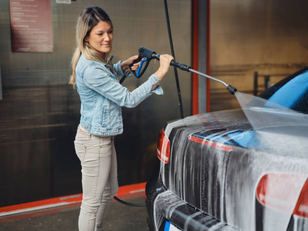 Pressure Washing Services for Businesses in Whiting, IN